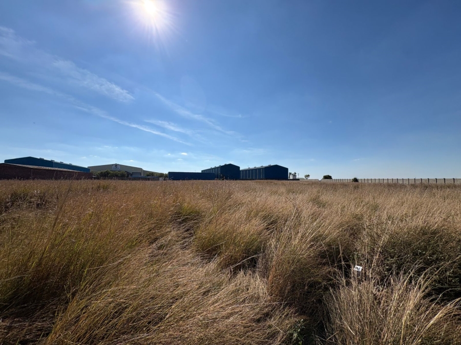 0 Bedroom Property for Sale in Sasolburg Industrial Zone 2 Free State